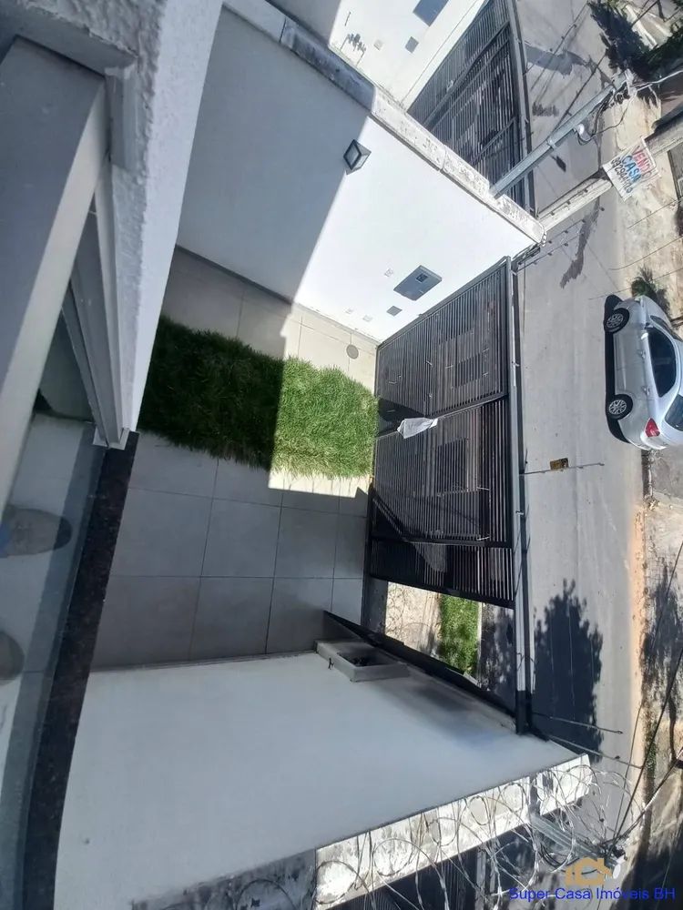 Casa, 3 quartos, 110 m² - Foto 3