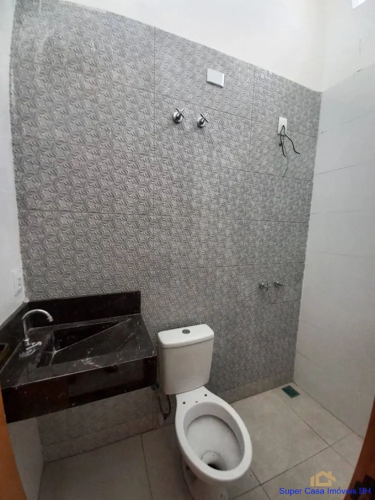 Casa, 3 quartos, 110 m² - Foto 4
