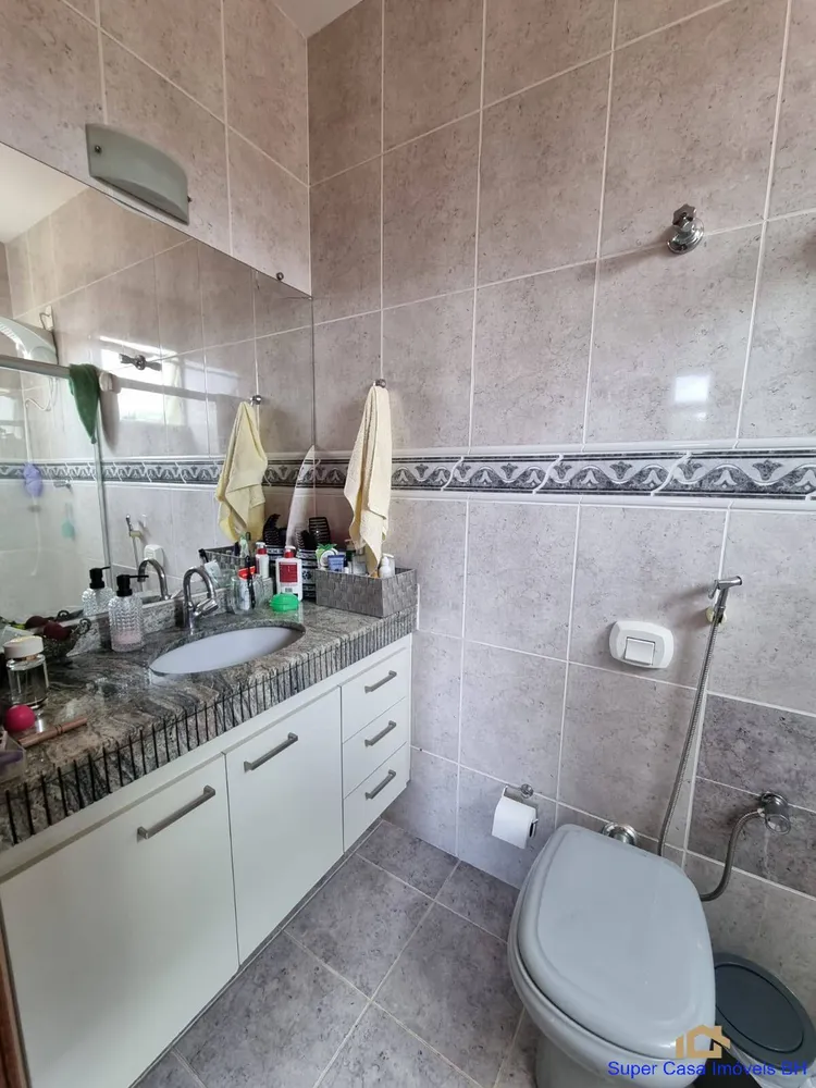Casa, 3 quartos, 164 m² - Foto 7