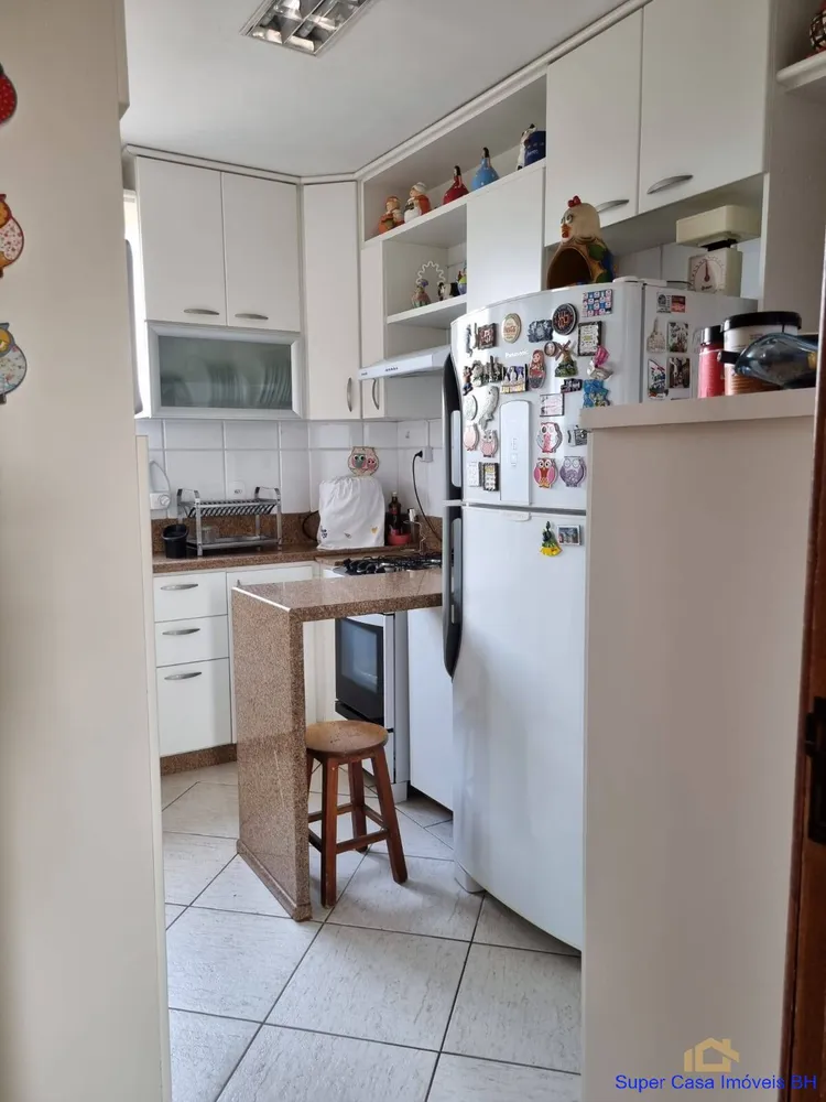 Casa, 3 quartos, 164 m² - Foto 6