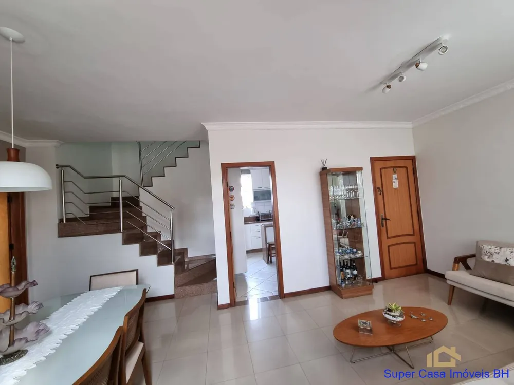 Casa, 3 quartos, 164 m² - Foto 9