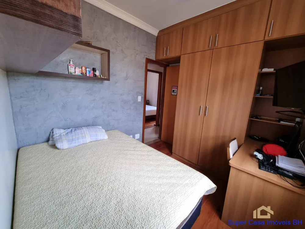 Casa, 3 quartos, 164 m² - Foto 3