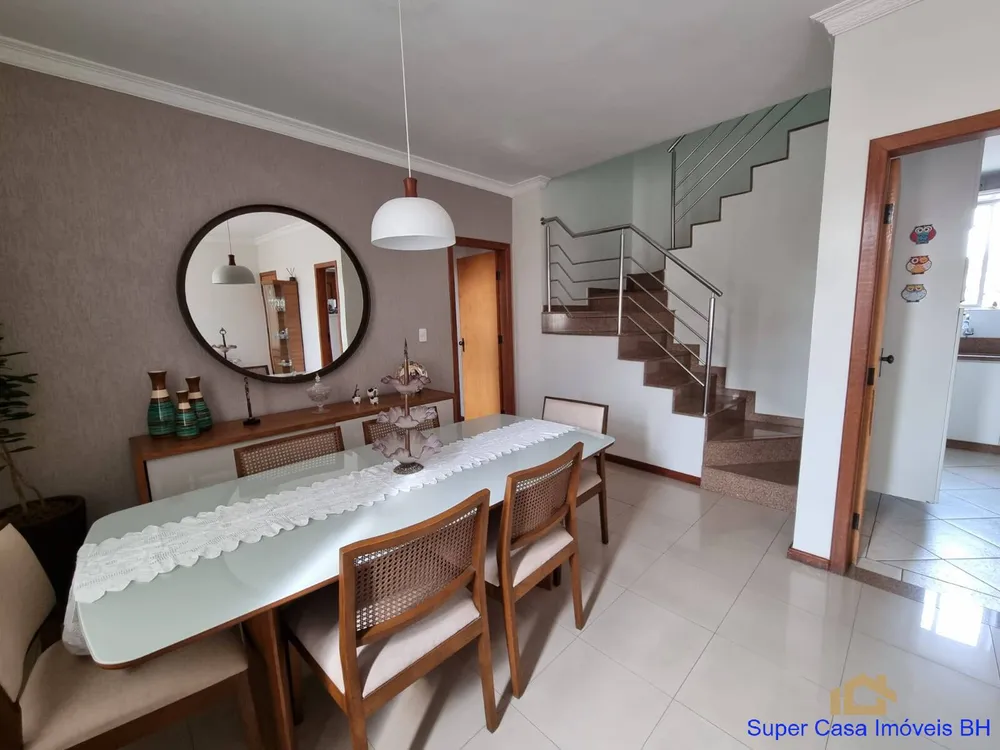 Casa, 3 quartos, 164 m² - Foto 8