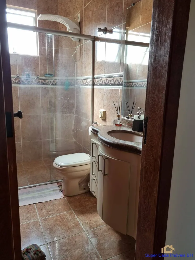 Casa, 3 quartos, 164 m² - Foto 13