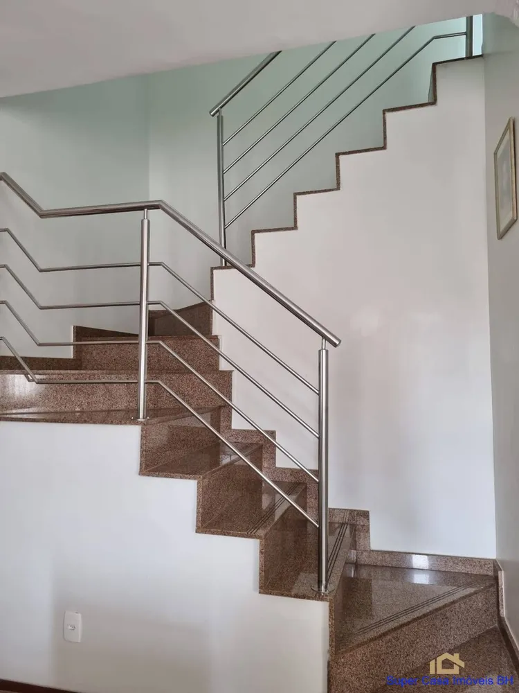 Casa, 3 quartos, 164 m² - Foto 11