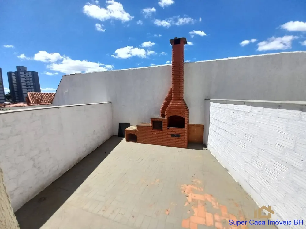 Casa, 3 quartos, 90 m² - Foto 8