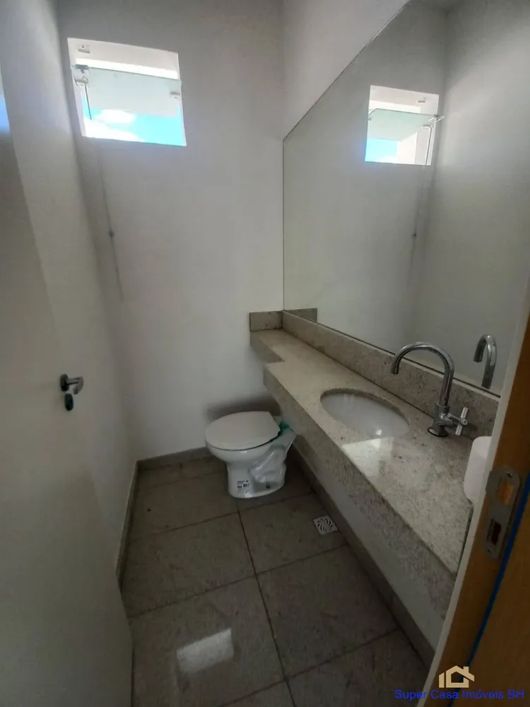 Casa, 3 quartos, 90 m² - Foto 6