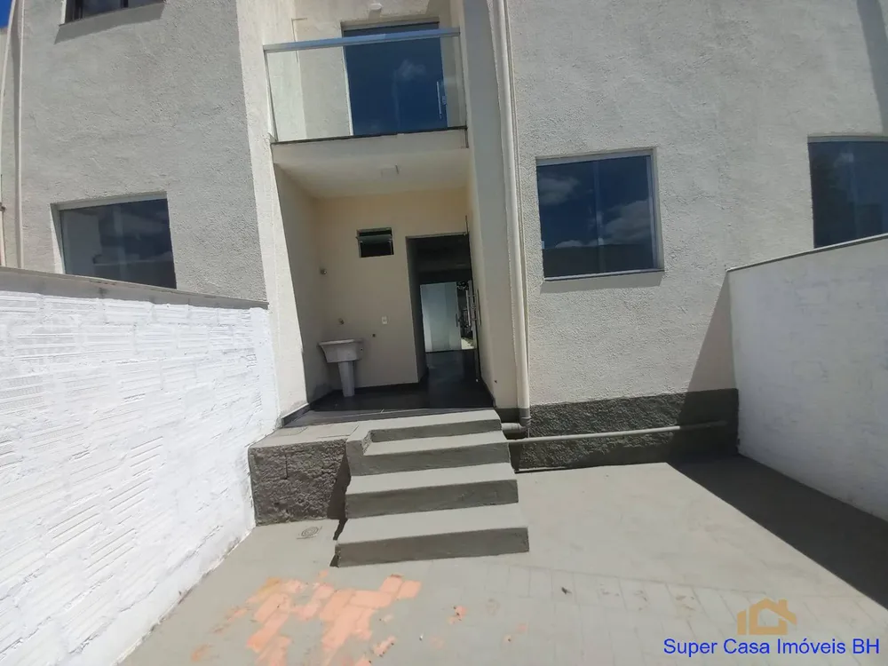 Casa, 3 quartos, 90 m² - Foto 1