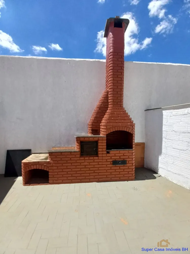Casa, 3 quartos, 90 m² - Foto 11