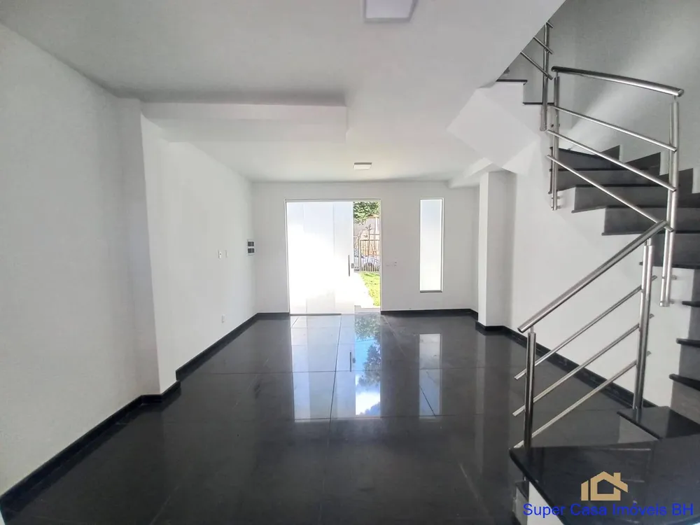 Casa, 3 quartos, 90 m² - Foto 3
