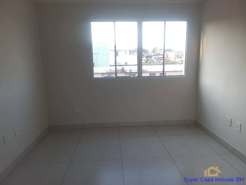 Apartamento, 2 quartos, 50 m² - Foto 6