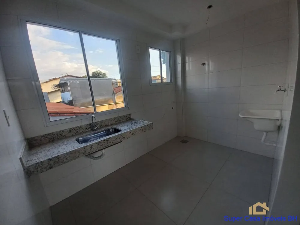Apartamento, 2 quartos, 50 m² - Foto 4