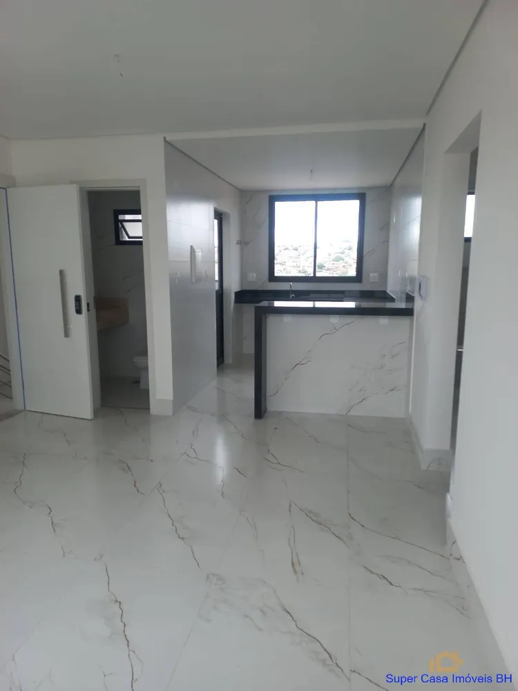 Apartamento, 3 quartos, 90 m² - Foto 6