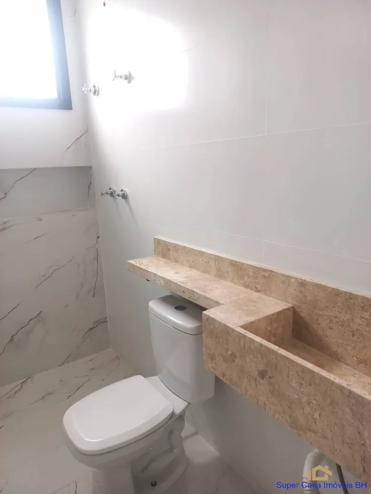 Apartamento, 3 quartos, 90 m² - Foto 7