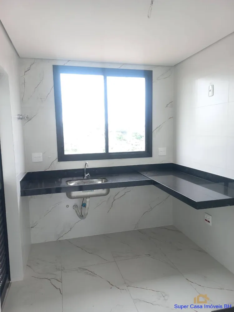 Apartamento, 3 quartos, 90 m² - Foto 8