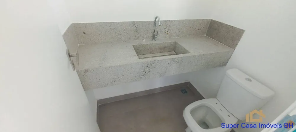 Casa, 3 quartos, 124 m² - Foto 4