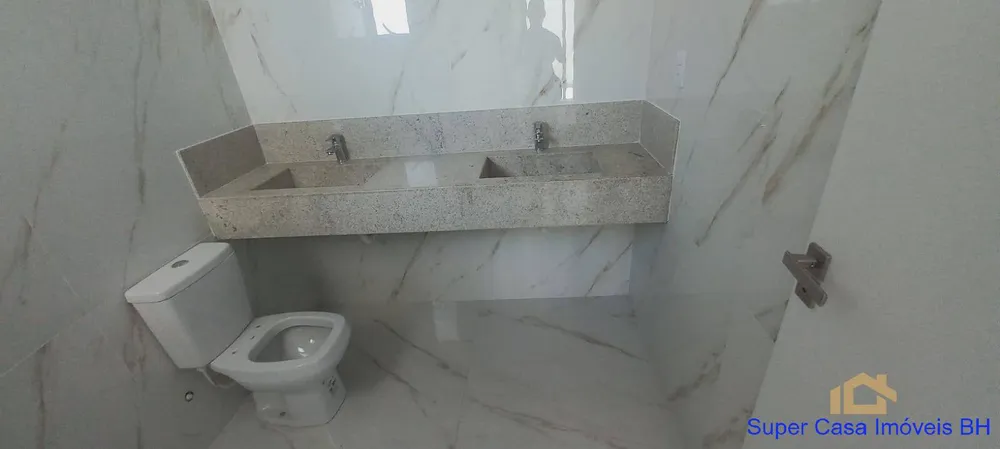 Casa, 3 quartos, 124 m² - Foto 13