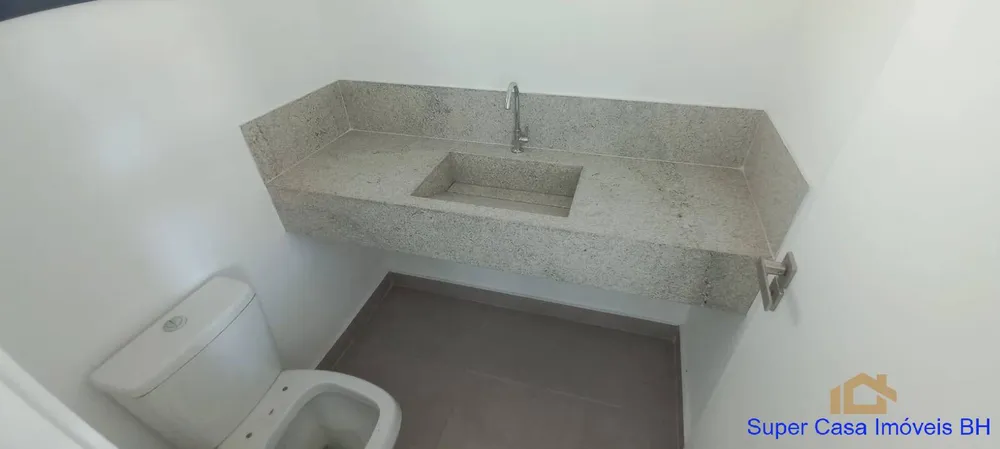Casa, 3 quartos, 124 m² - Foto 17