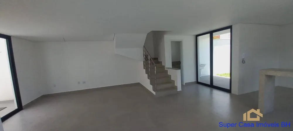 Casa, 3 quartos, 124 m² - Foto 5
