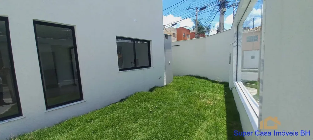 Casa, 3 quartos, 124 m² - Foto 7