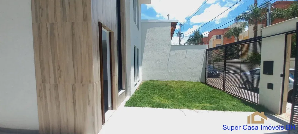 Casa, 3 quartos, 124 m² - Foto 10