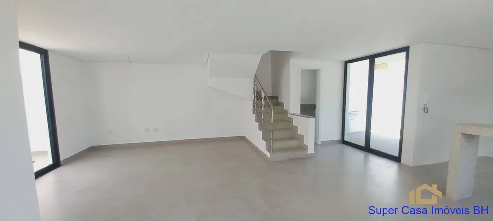 Casa, 3 quartos, 124 m² - Foto 6