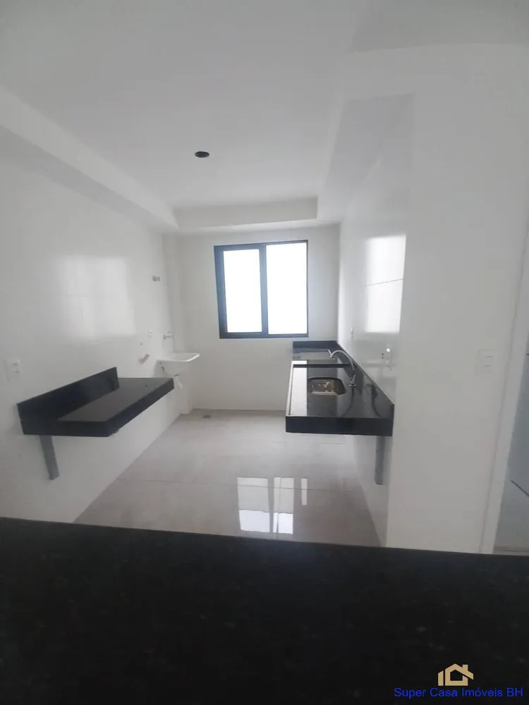 Apartamento, 2 quartos, 47 m² - Foto 3