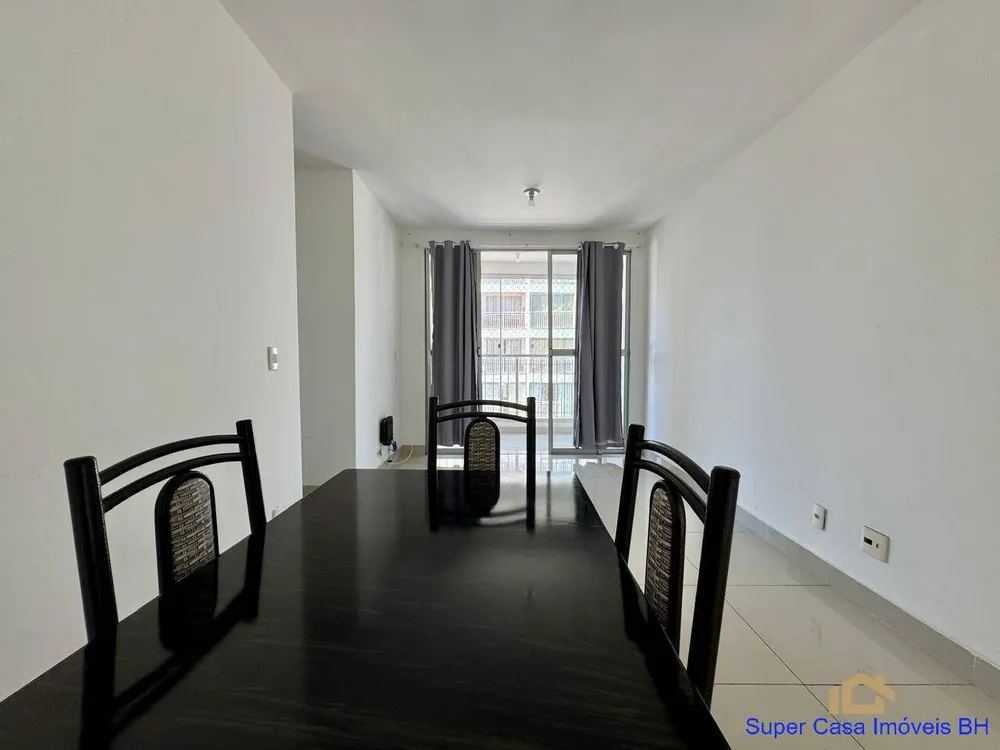 Apartamento, 3 quartos - Foto 8