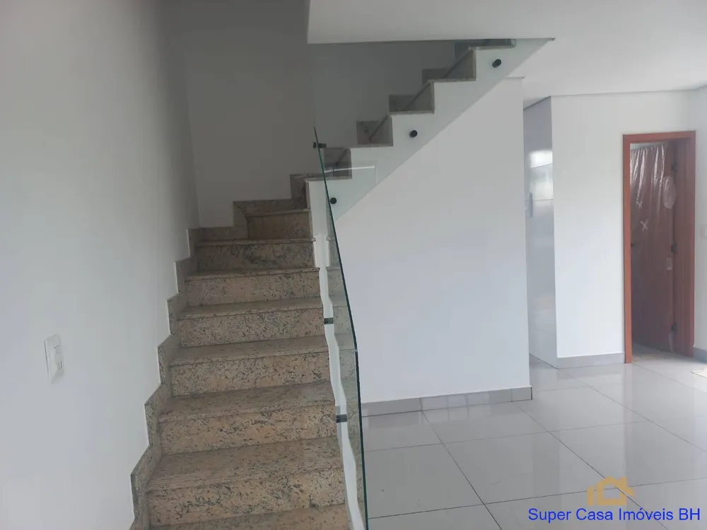Casa, 3 quartos, 90 m² - Foto 4