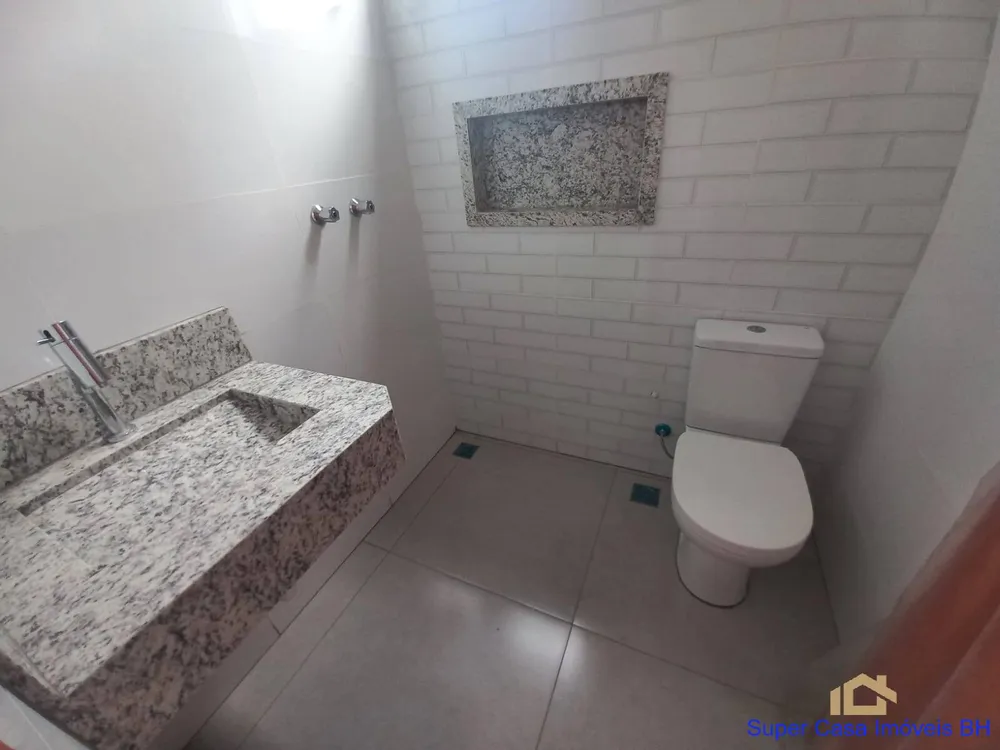 Casa, 3 quartos, 90 m² - Foto 11