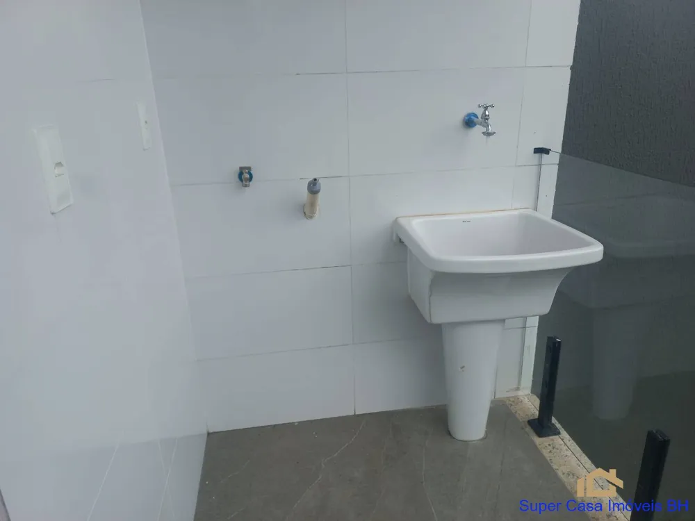 Casa, 3 quartos, 90 m² - Foto 9