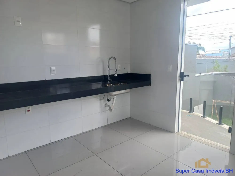 Casa, 3 quartos, 90 m² - Foto 7