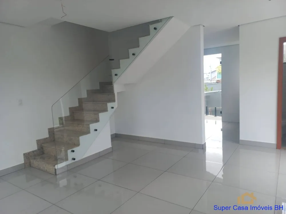 Casa, 3 quartos, 90 m² - Foto 3