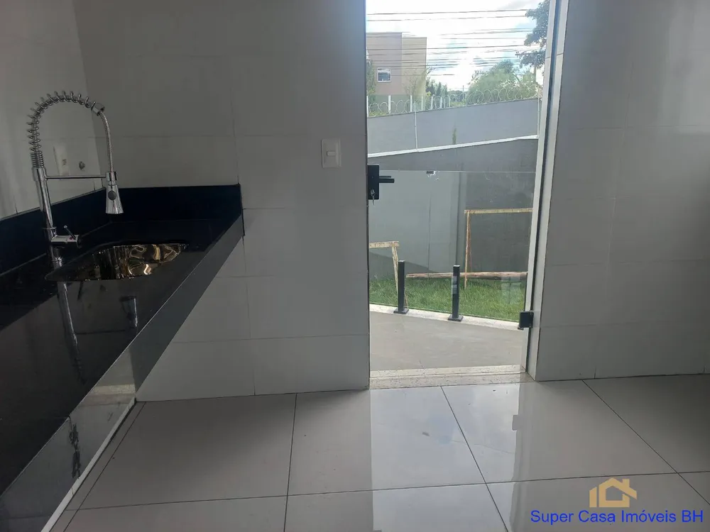 Casa, 3 quartos, 90 m² - Foto 8