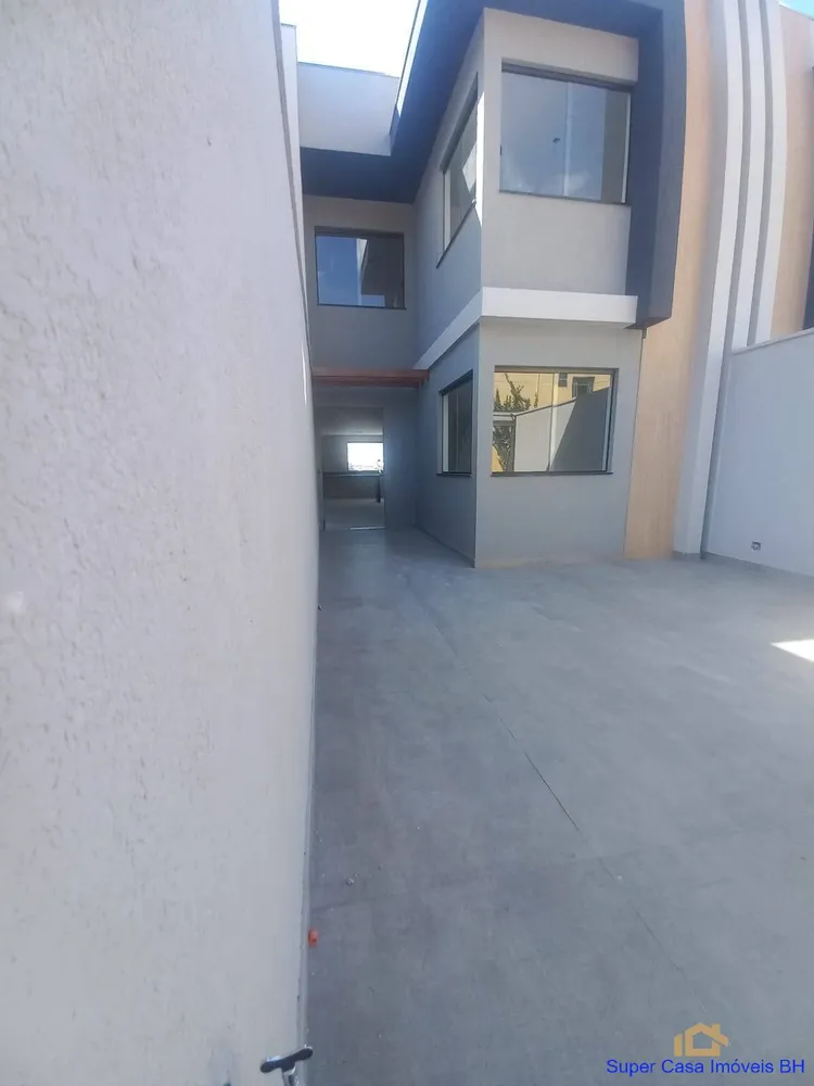 Casa, 3 quartos, 160 m² - Foto 20