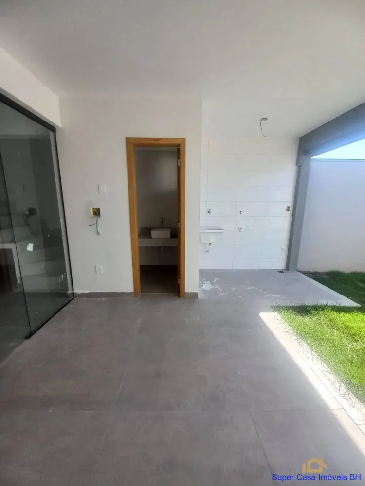 Casa, 3 quartos, 160 m² - Foto 11