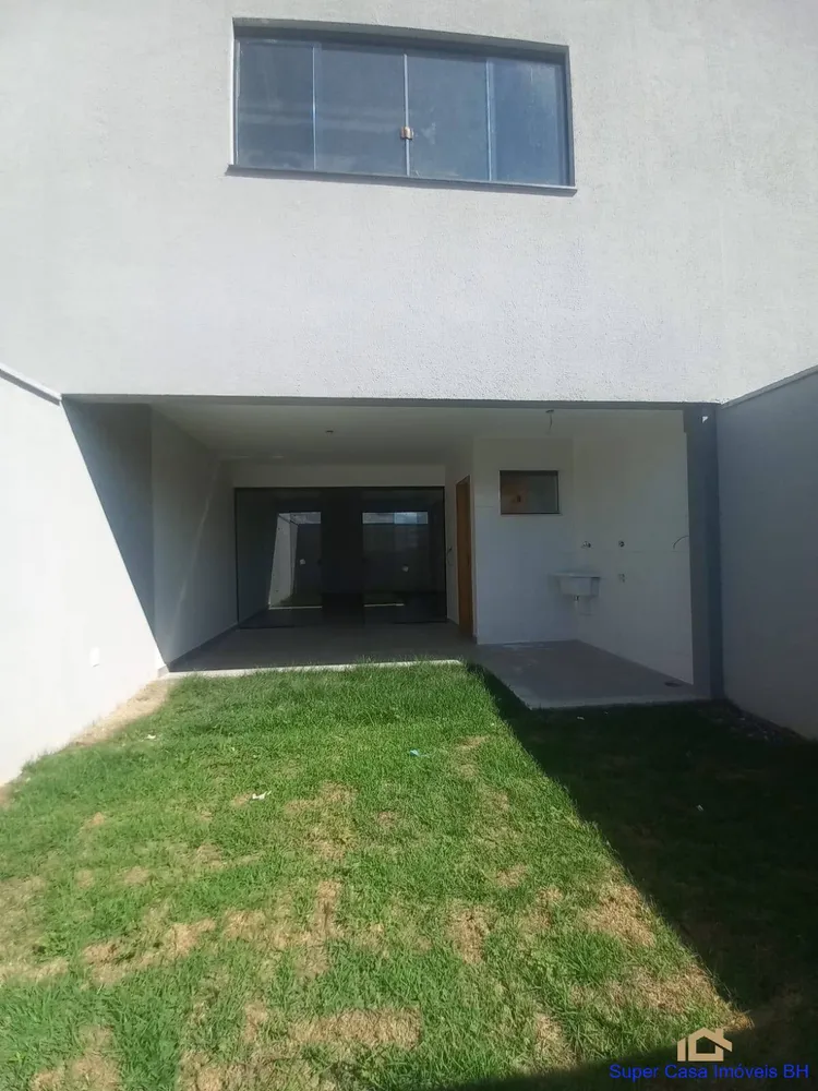 Casa, 3 quartos, 160 m² - Foto 1