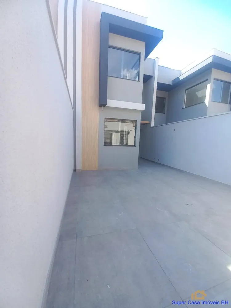 Casa, 3 quartos, 160 m² - Foto 14