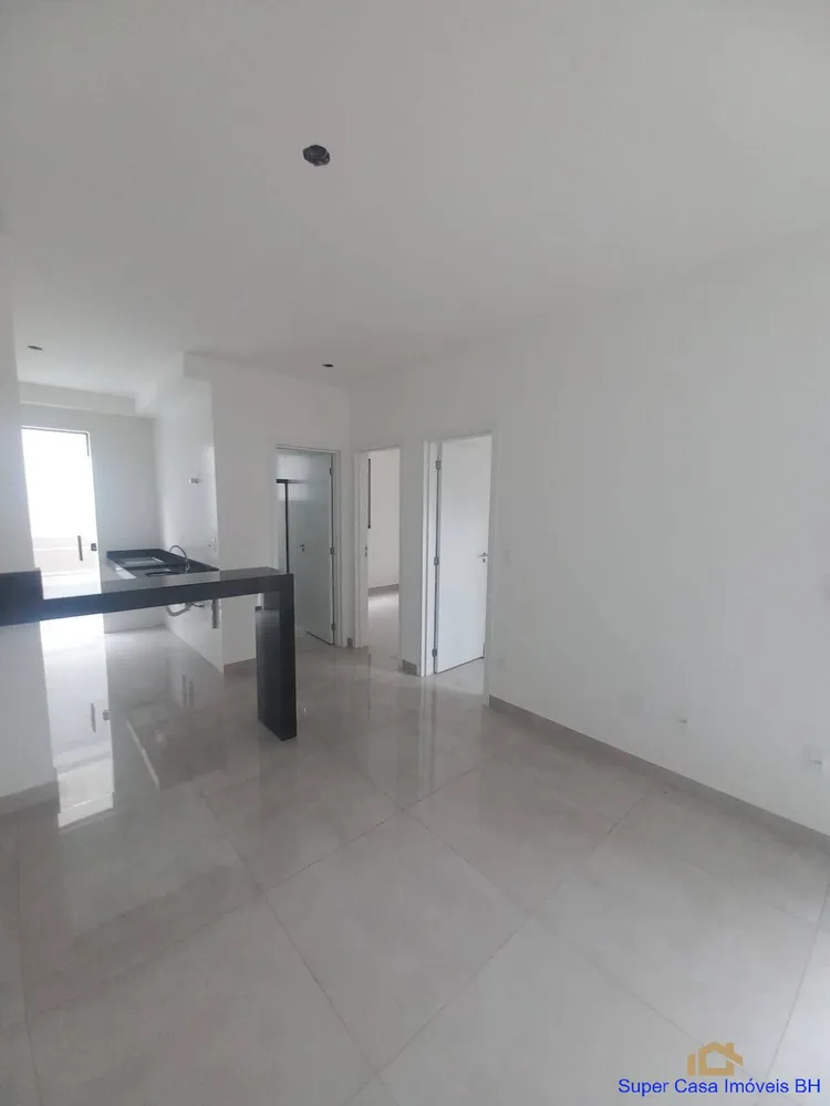 Apartamento, 2 quartos, 49 m² - Foto 6