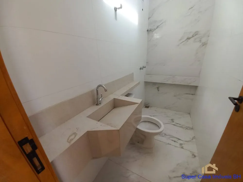 Casa, 3 quartos, 137 m² - Foto 9