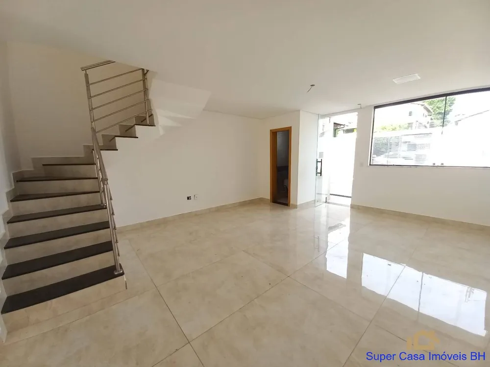 Casa, 3 quartos, 137 m² - Foto 6