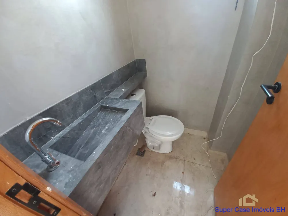 Casa, 3 quartos, 137 m² - Foto 1