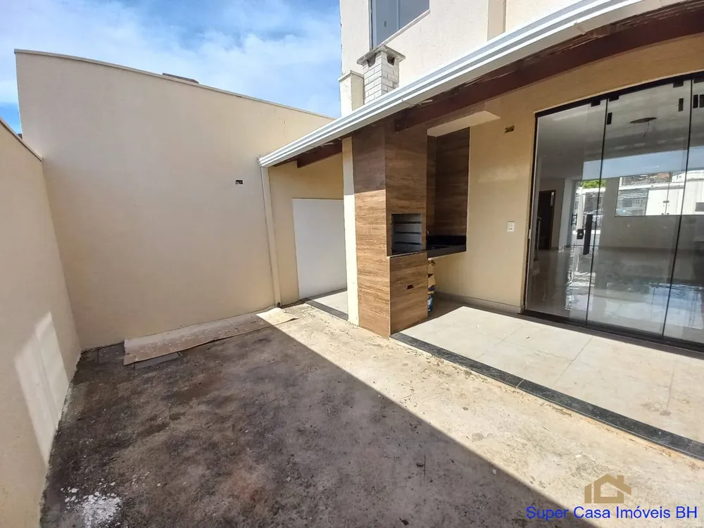 Casa, 3 quartos, 137 m² - Foto 5