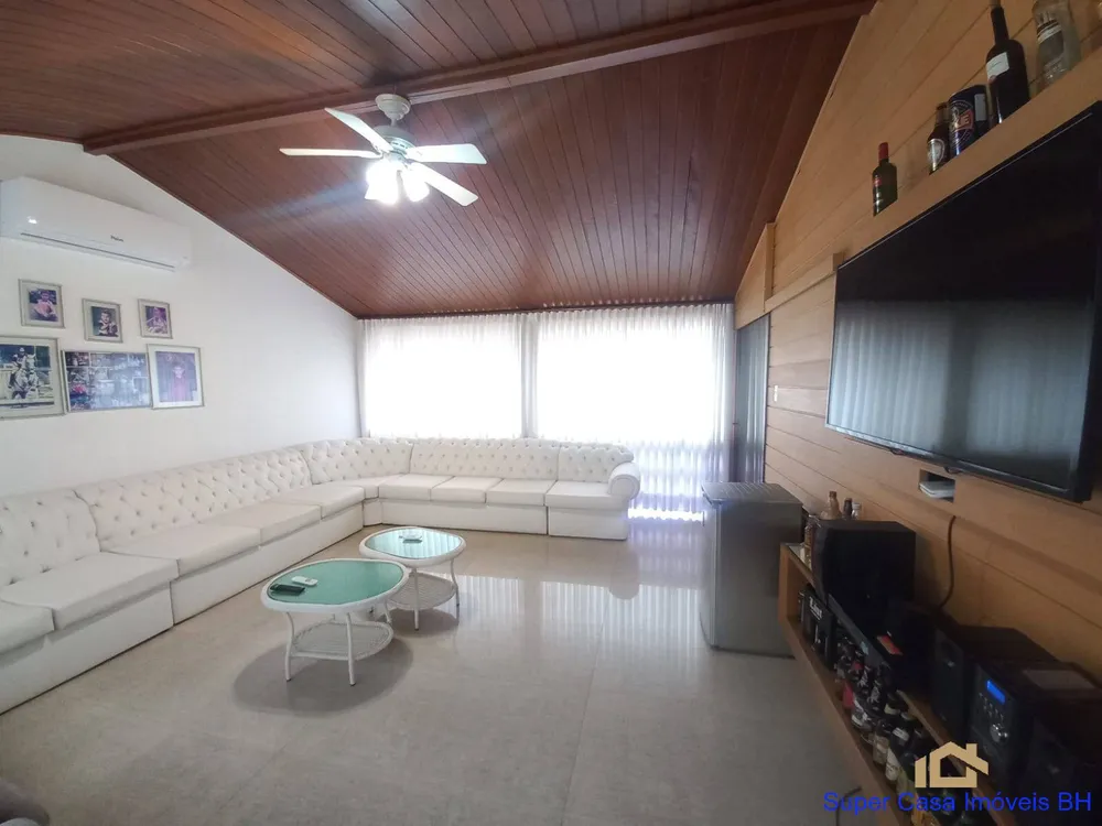 Apartamento, 3 quartos, 286 m² - Foto 16