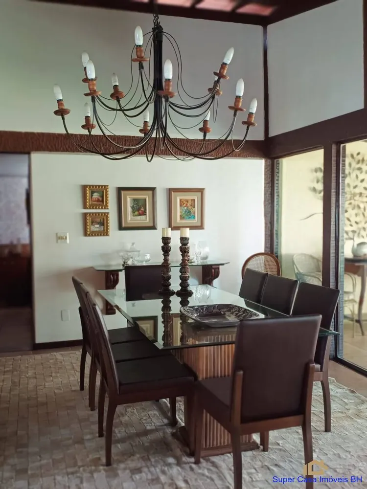 Casa, 4 quartos, 472 m² - Foto 18