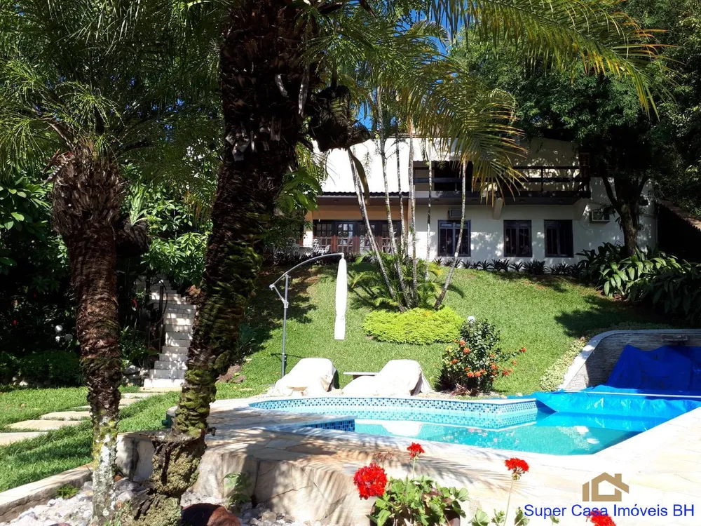 Casa, 4 quartos, 472 m² - Foto 13
