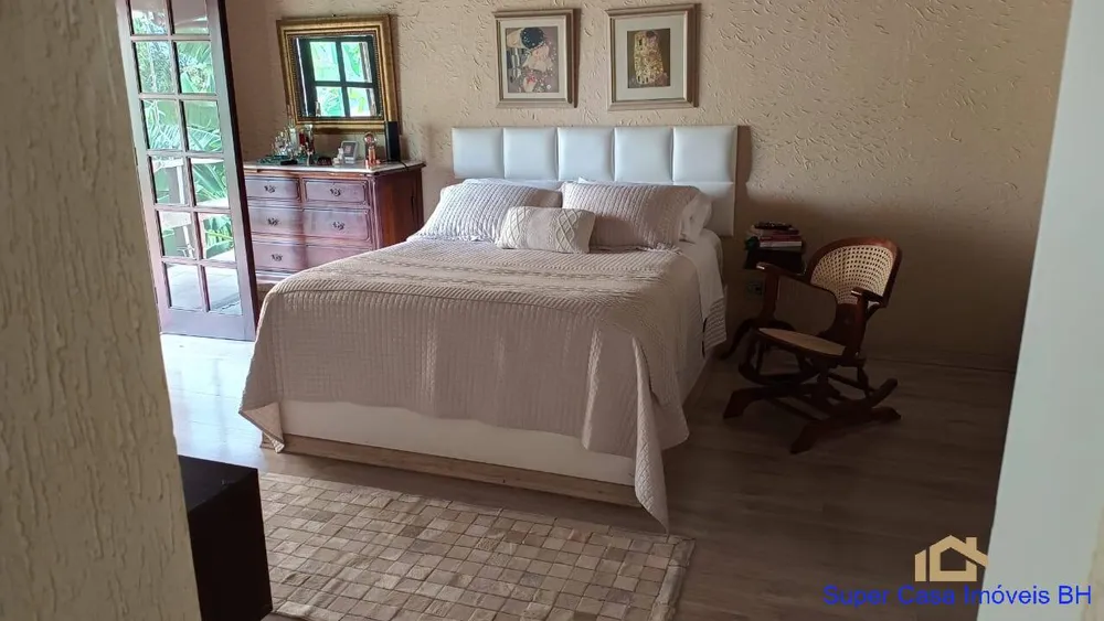 Casa, 4 quartos, 472 m² - Foto 8