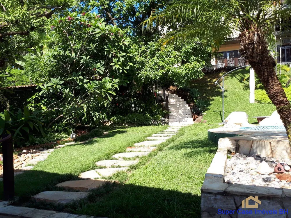 Casa, 4 quartos, 472 m² - Foto 6