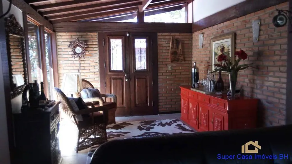 Casa, 4 quartos, 472 m² - Foto 14