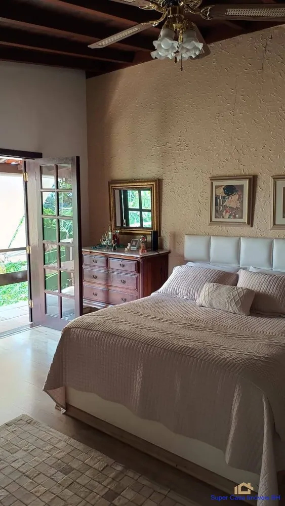 Casa, 4 quartos, 472 m² - Foto 3